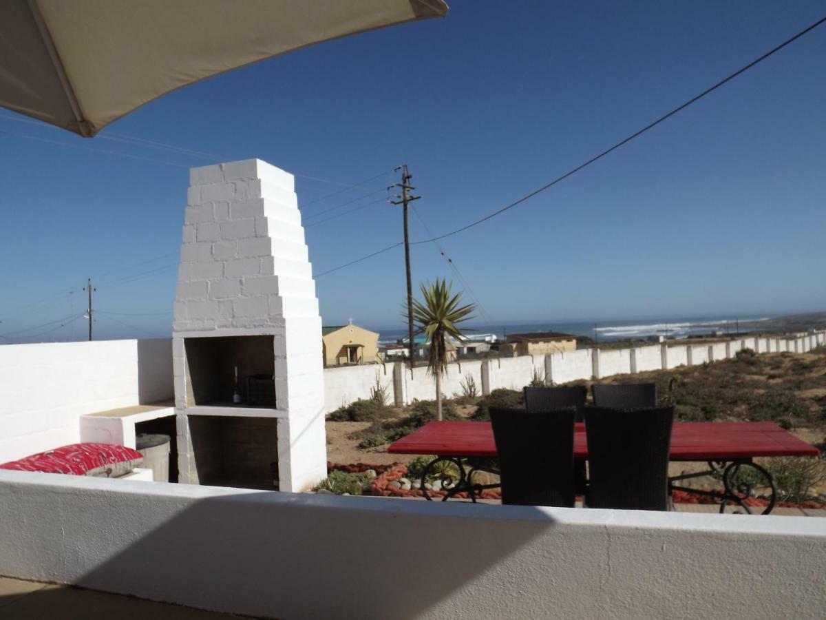 Fisherman'S Cottage Hondeklipbaai Exterior photo