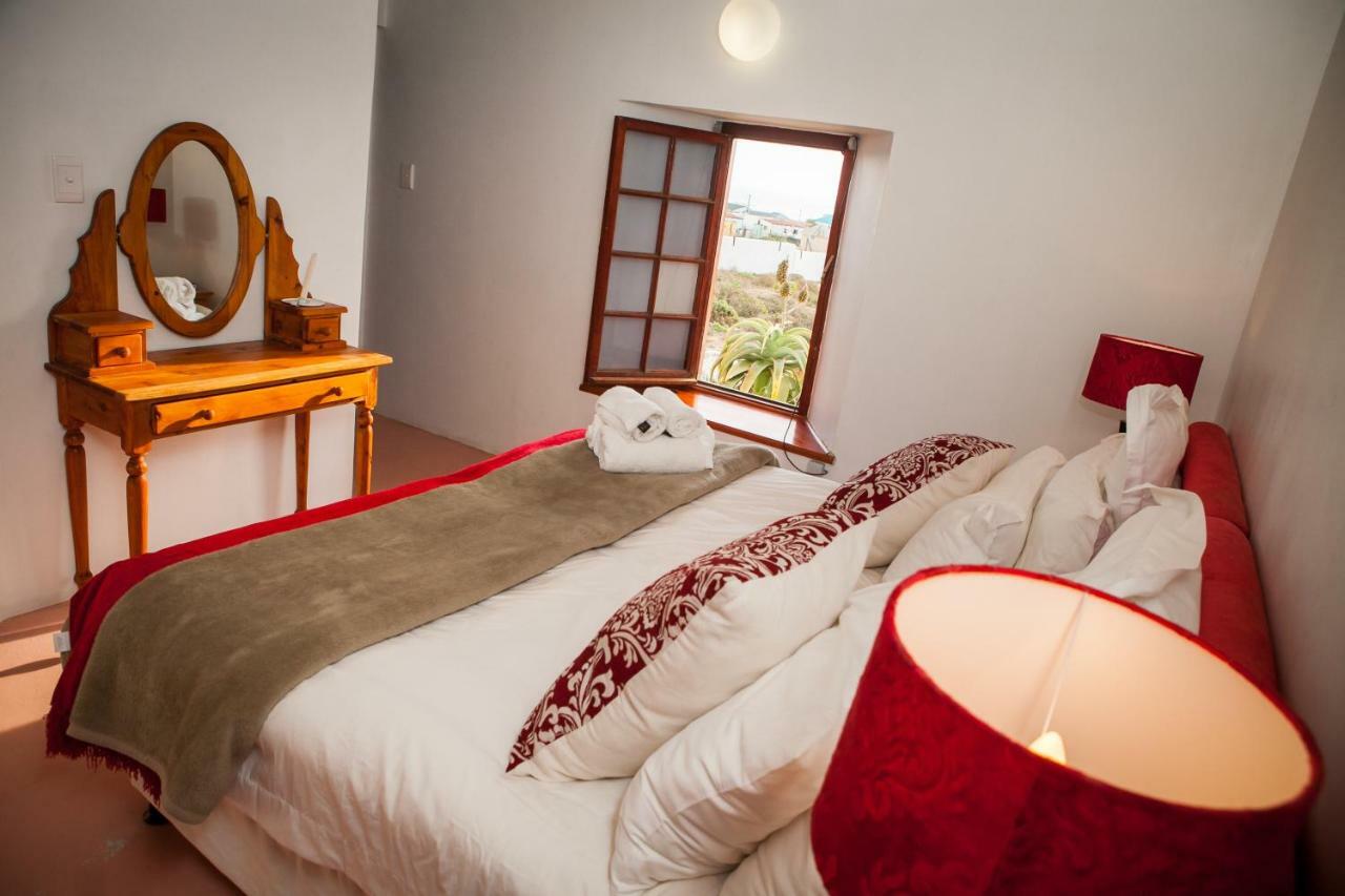 Fisherman'S Cottage Hondeklipbaai Exterior photo